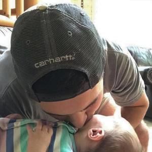 Meet your Posher, Colin